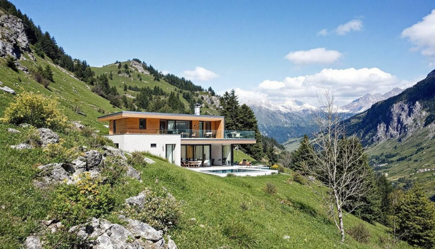 Guide complet pour comprendre les résidences actives et passives en Andorre